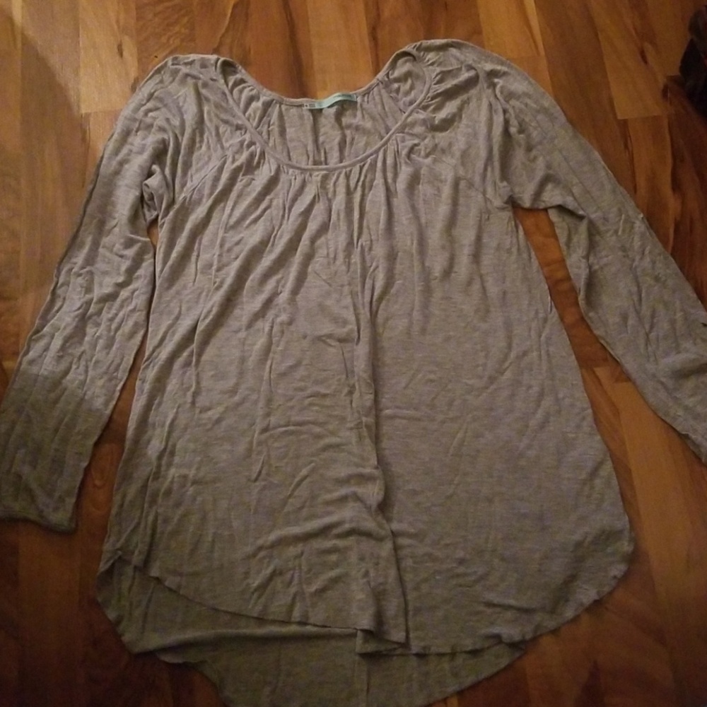 Maurices long sleeve shirt